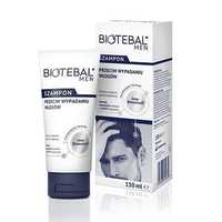 Biotebal Men Szampon Dla Mężczyzn Przeciw Wypadaniu Włosów 150Ml (P1)