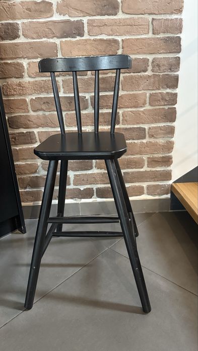 Krzeselko ikea Agam