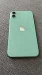 Iphone 11 64gb zielony stan idealny