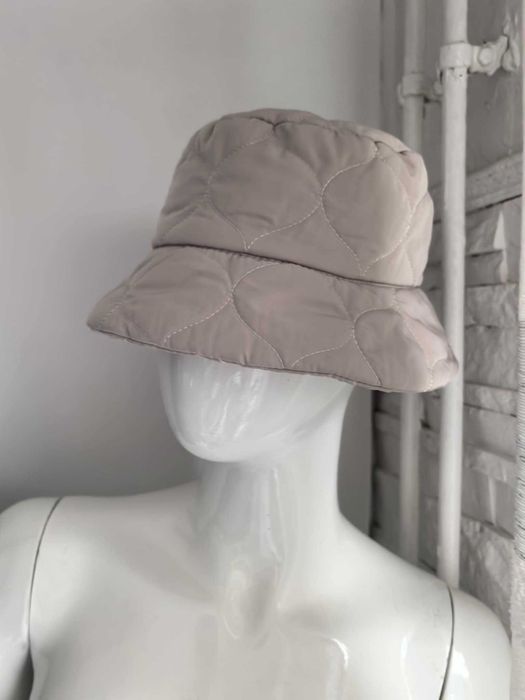 Kapelusz Damski Pikowany