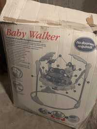 Bujak dziecięcy baby walker