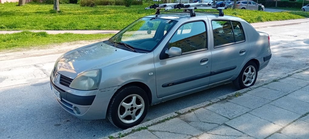 Renault Thalia 1.5 Diesel