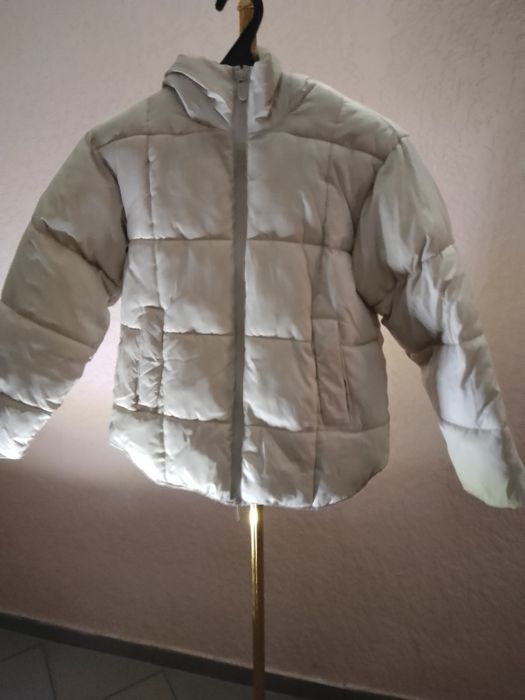 Курточка  Zara  11-12 лет, 13-14 лет