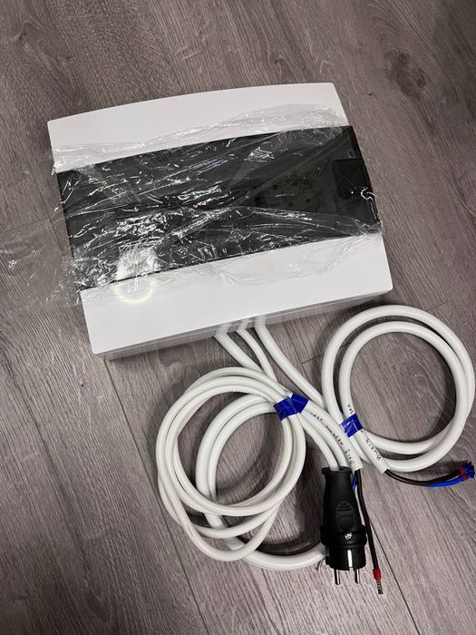 Щит АВР, готове рішення для підключення EcoFlow, Bluetti, інвектора