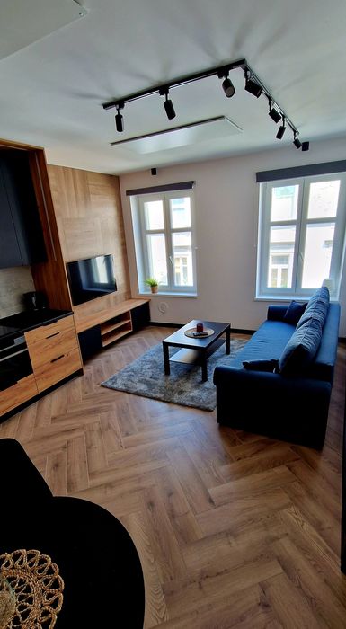 Apartament Książ wynajem dla max 4 osób