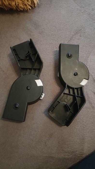 Adapter do wózka Cybex