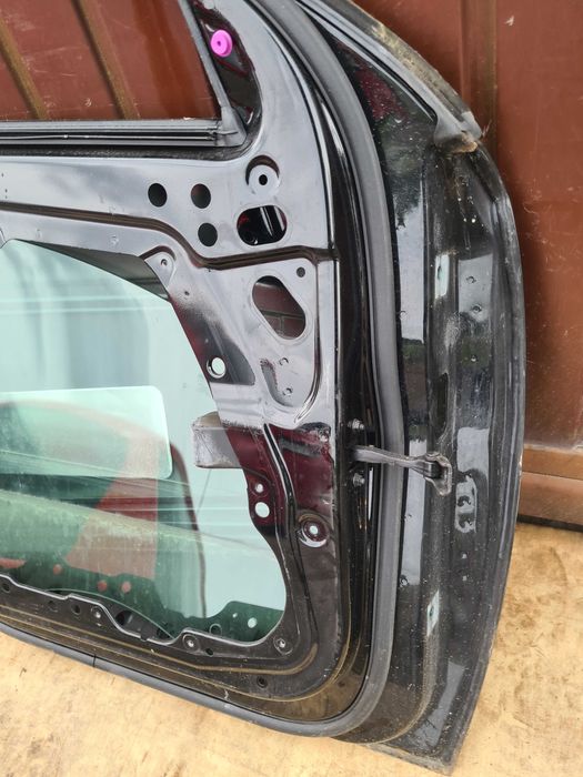 Mercedes A Klasa W177 drzwi przednie lewe