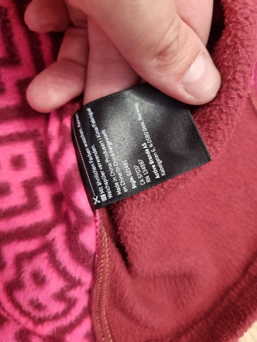 Bluza Kari Traa L 40