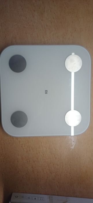 Весы Xiaomi body composition scale 2