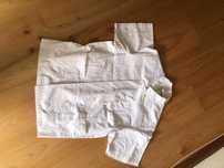 Uniforme/Farda/Conjunto de cozinha