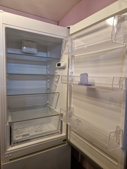 Combinado Hotpoint