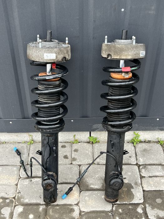 Амортизатори BMW X5 F15 Original