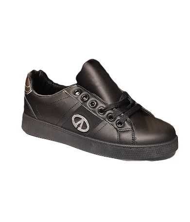 Vendo lote com 30 pares calçado homem e senhora