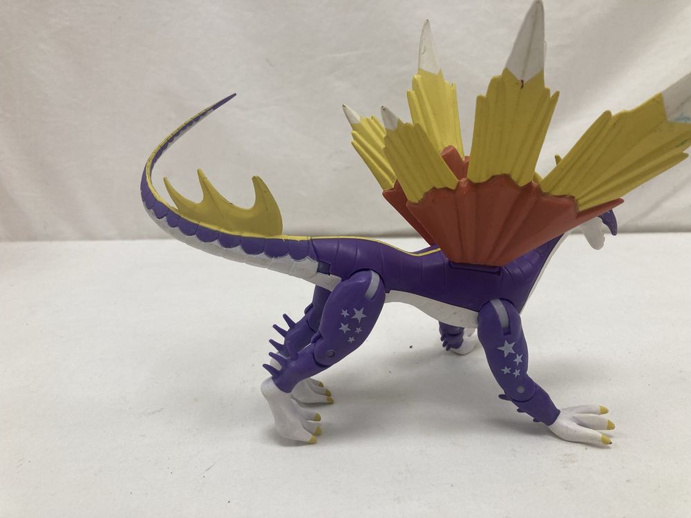Brinquedo Star Dragon Invizimals