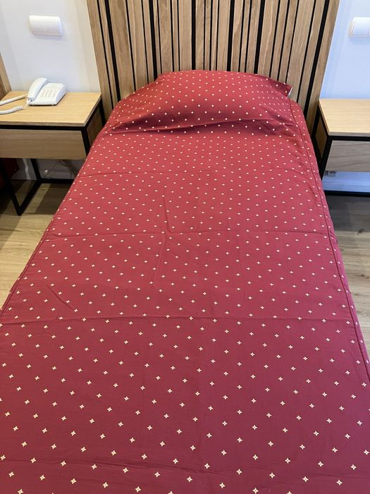 Colchas casal e individual