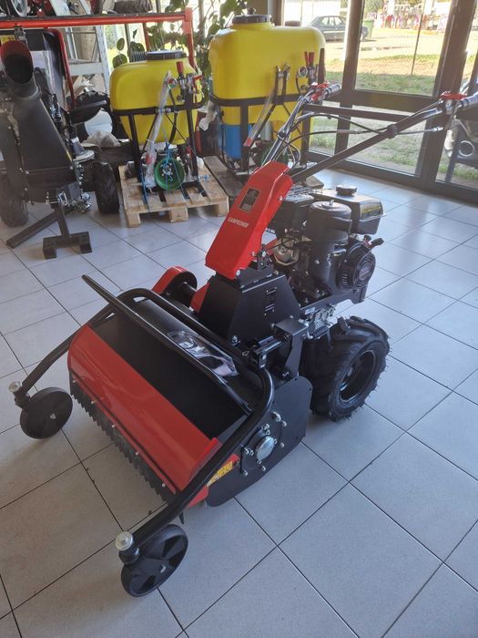 Triturador Martelos Campeon 70cm