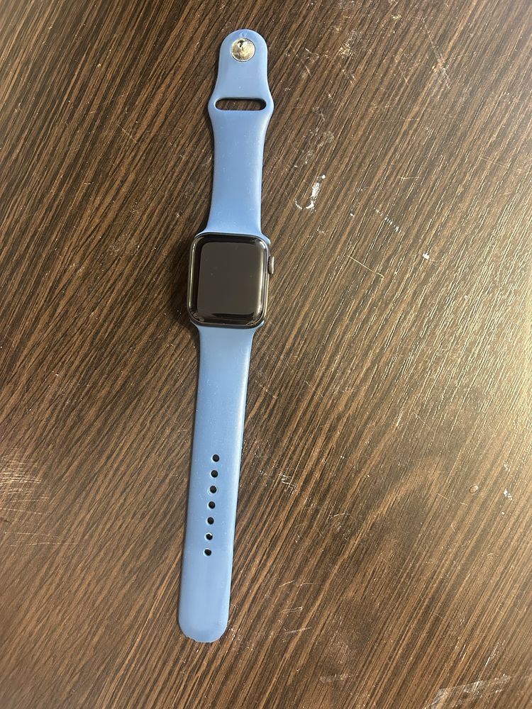Часы Apple watch