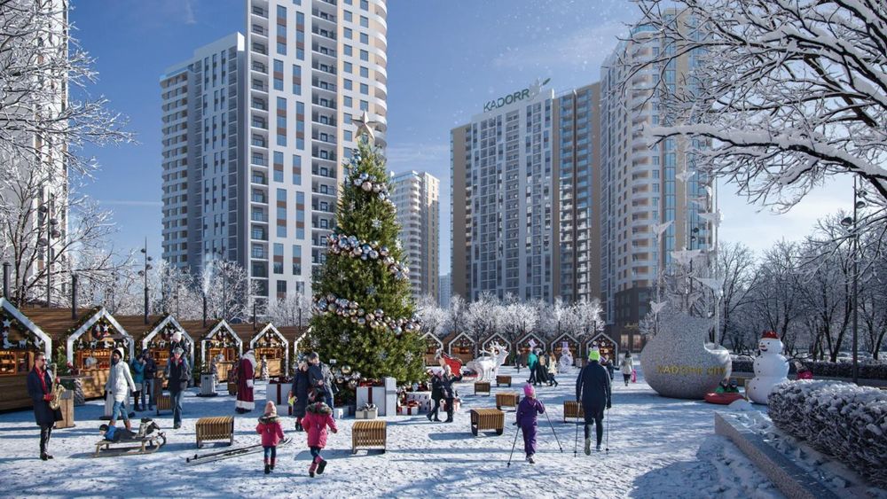 61 Жемчужина єОселя, єВідновлення, Постанови