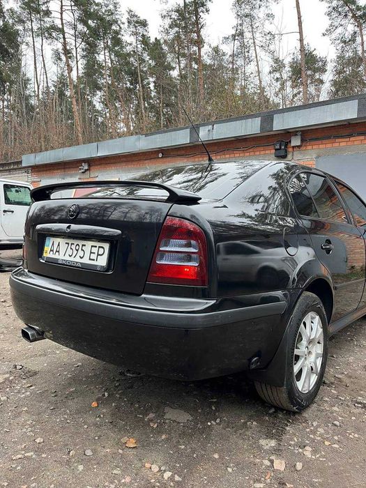 продам авто Skoda