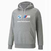 Bluza Puma Bmw Fleece Hooded Jacket Z Kapturem Xxl