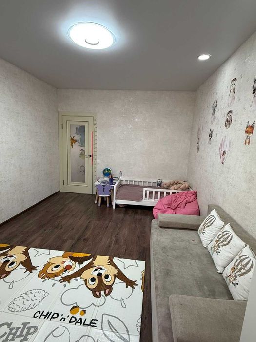 2 комн. квартира в ЖМ Радужном