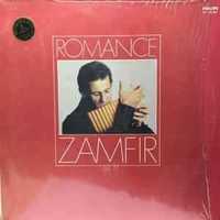 Zamfir - "Romance" CD