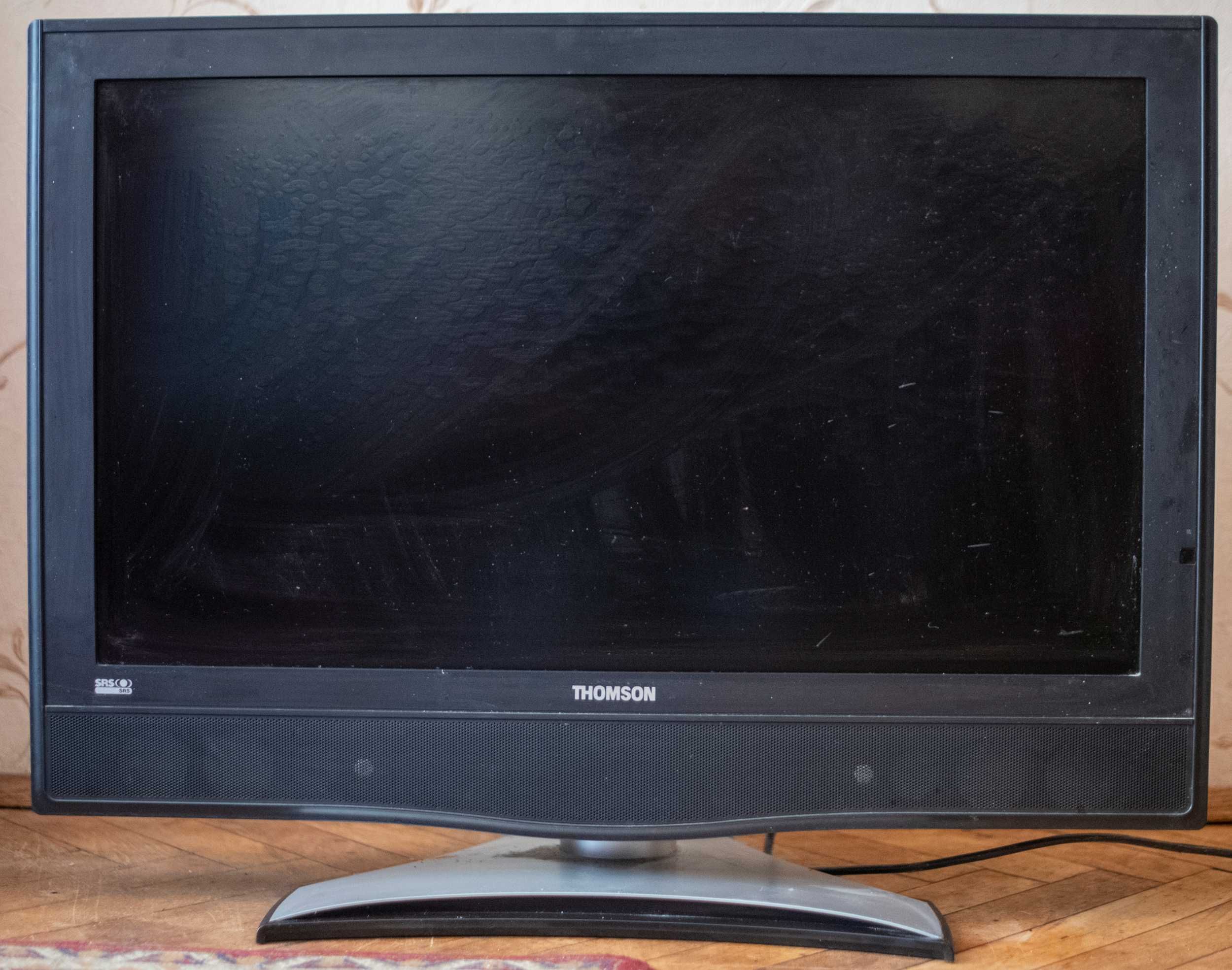 TV 32" LCD THOMSON 32LB030B5 Telewizor 32 Cale