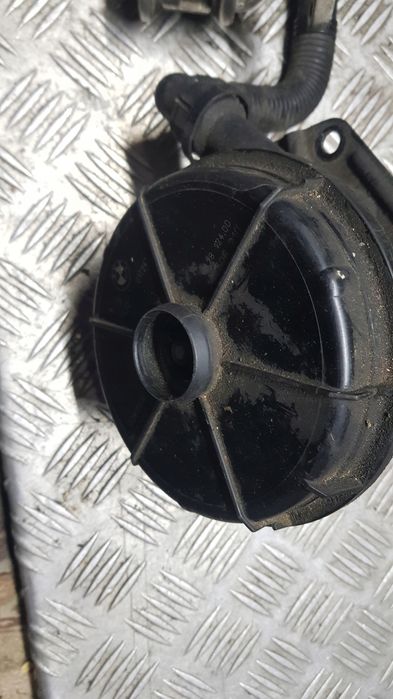 BMW E46 Pompa Powietrza wtórnego Egr