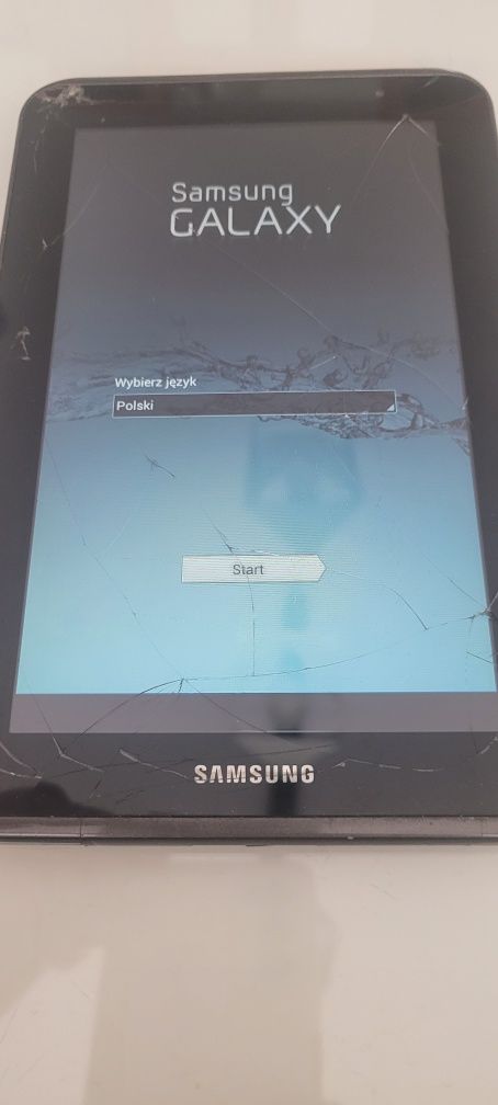 Samsung Galaxy tab 2.Sprawny.Polecam.