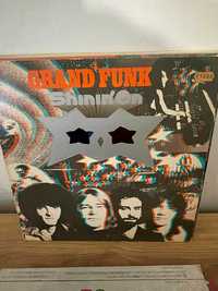 Grand Funk* – Shinin' On