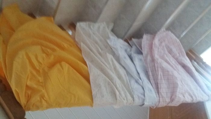 Prześcieradła na tapczan