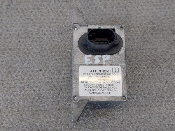 Módulo ESP RENAULT Espace IV (JK0/1_)