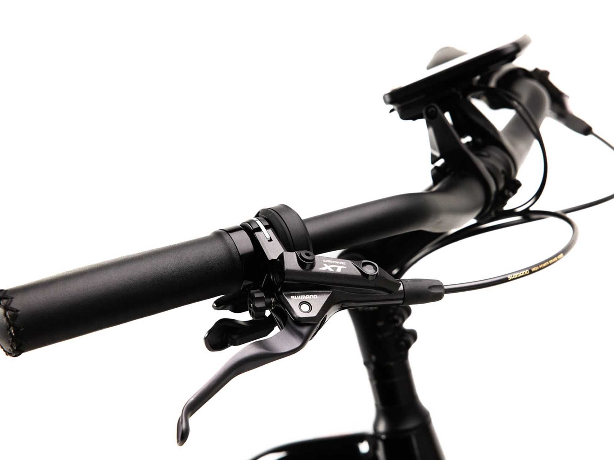Rower elektryczny Multicycle Prestige XT Di2 SUPER PROMO RATY 0%