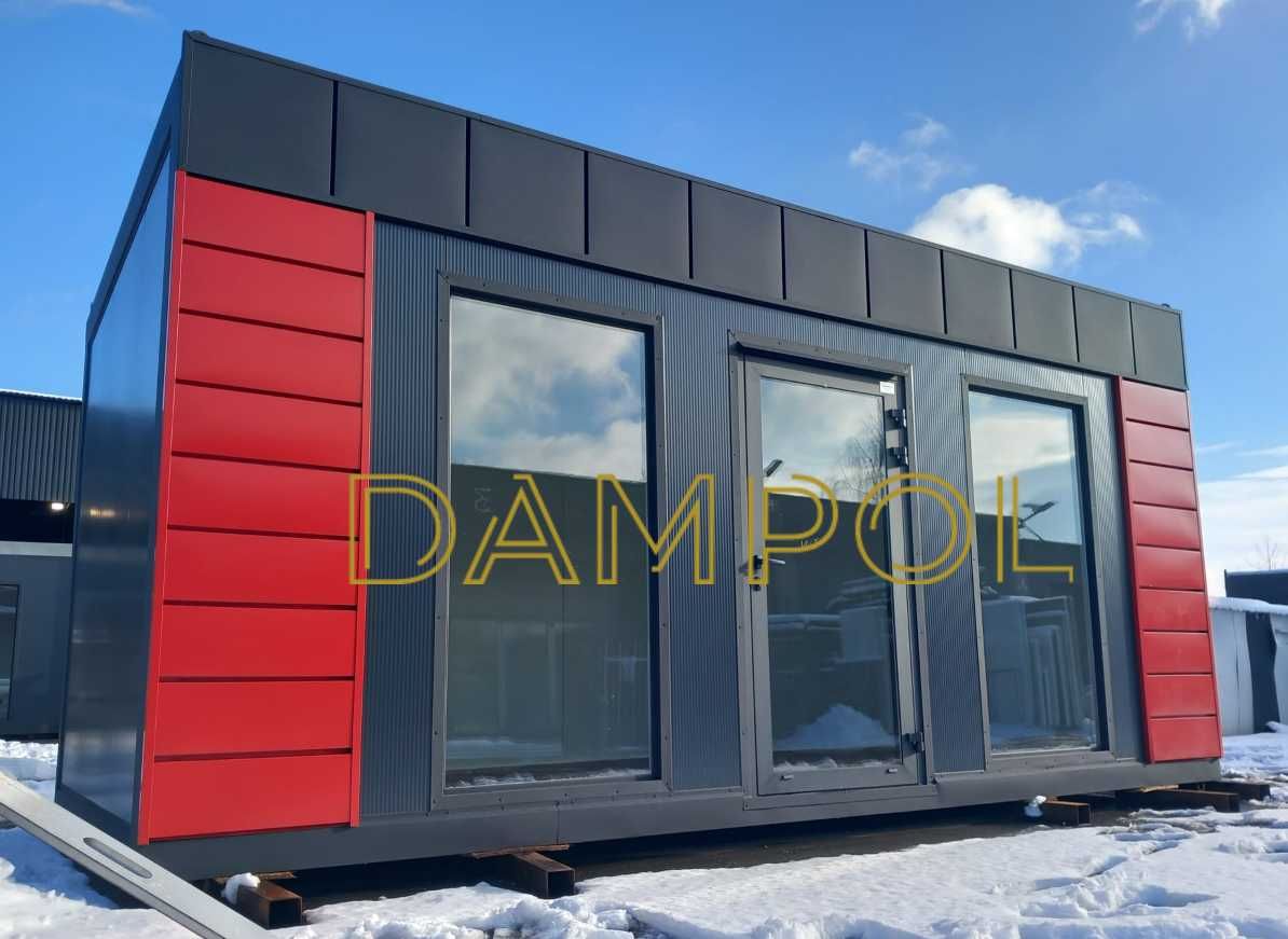 600x300 pawilon -LEASING- gastro., handlowy, usługowy, biuro, kebab.