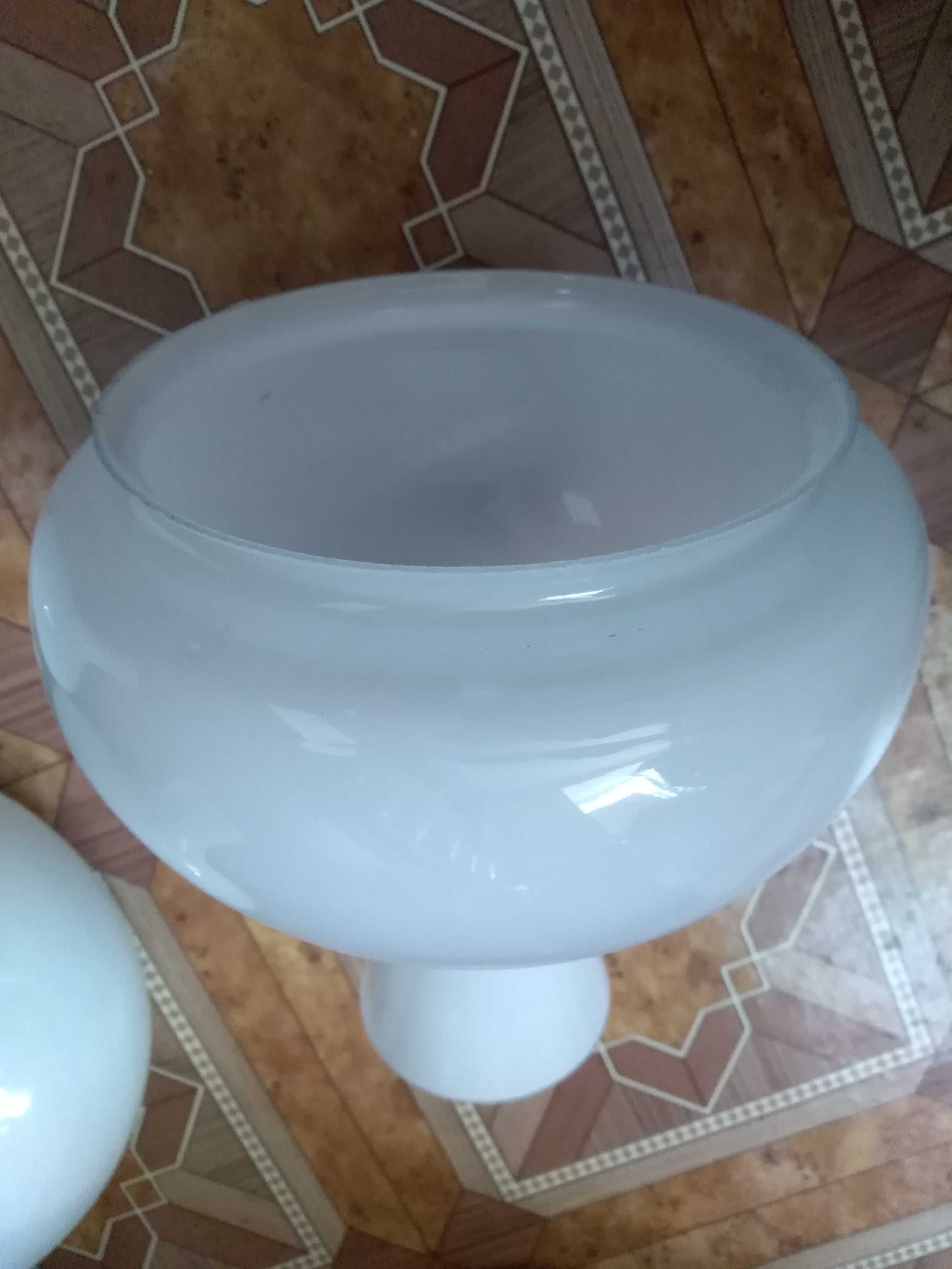 Плафон скло СССР