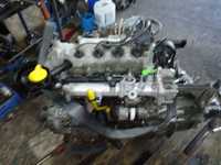 Motor Renault Clio 1.2 TCE (D4F 784)
