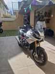 Aprilia Caponord