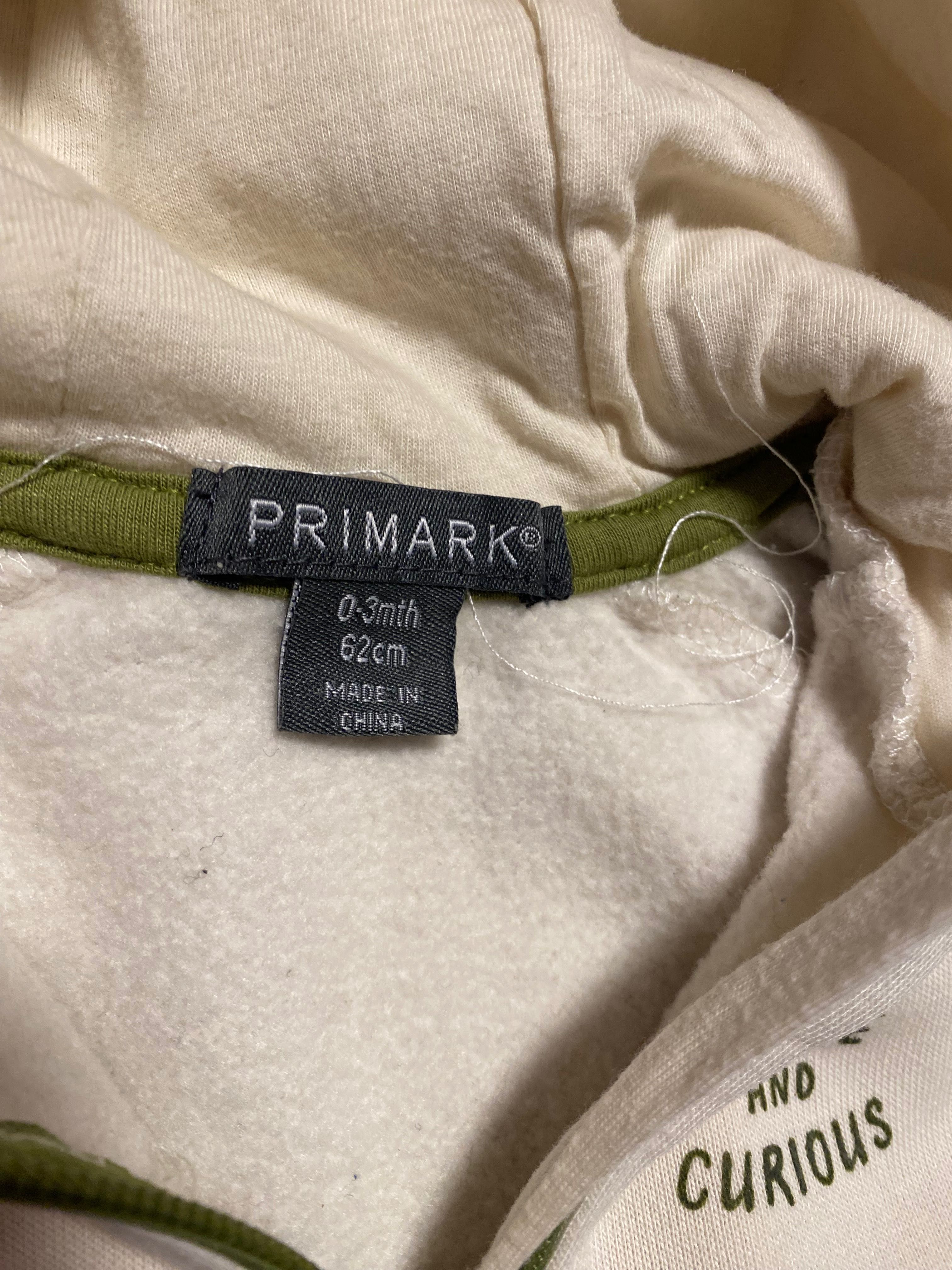 Дитячий костюм Primark