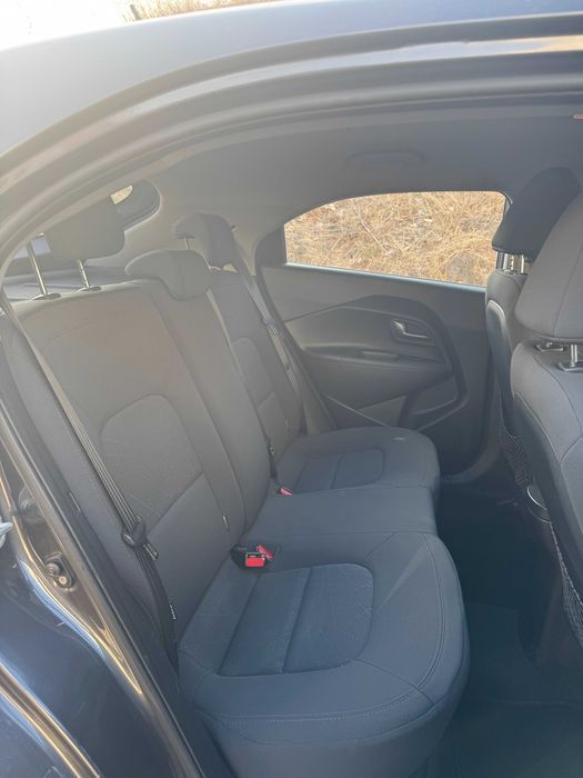 Kia Rio 1.2 CVVT EX