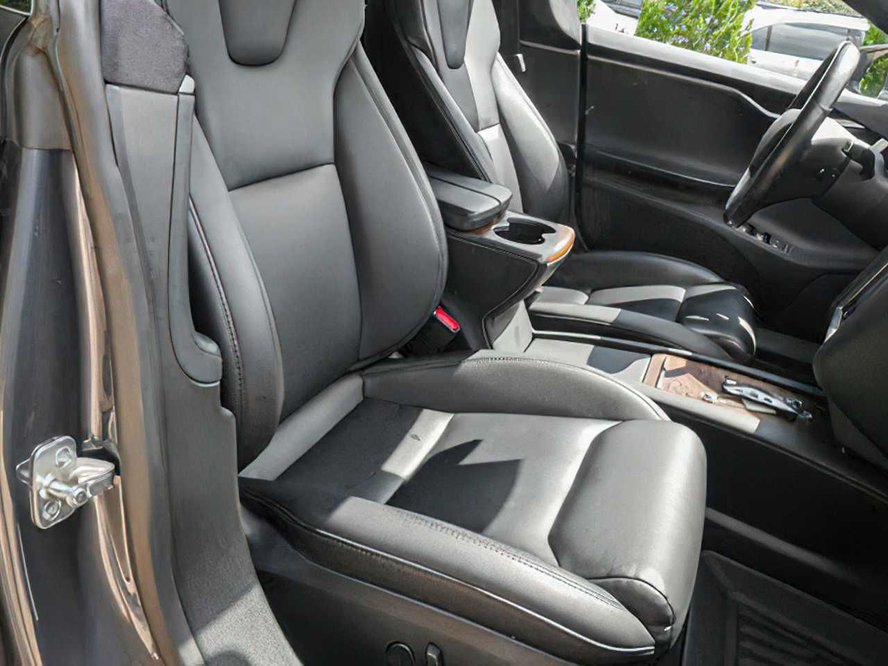 Tesla  Model S  Long Range 2020