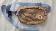 Saszetka nerka hip pack fjällräven kånken