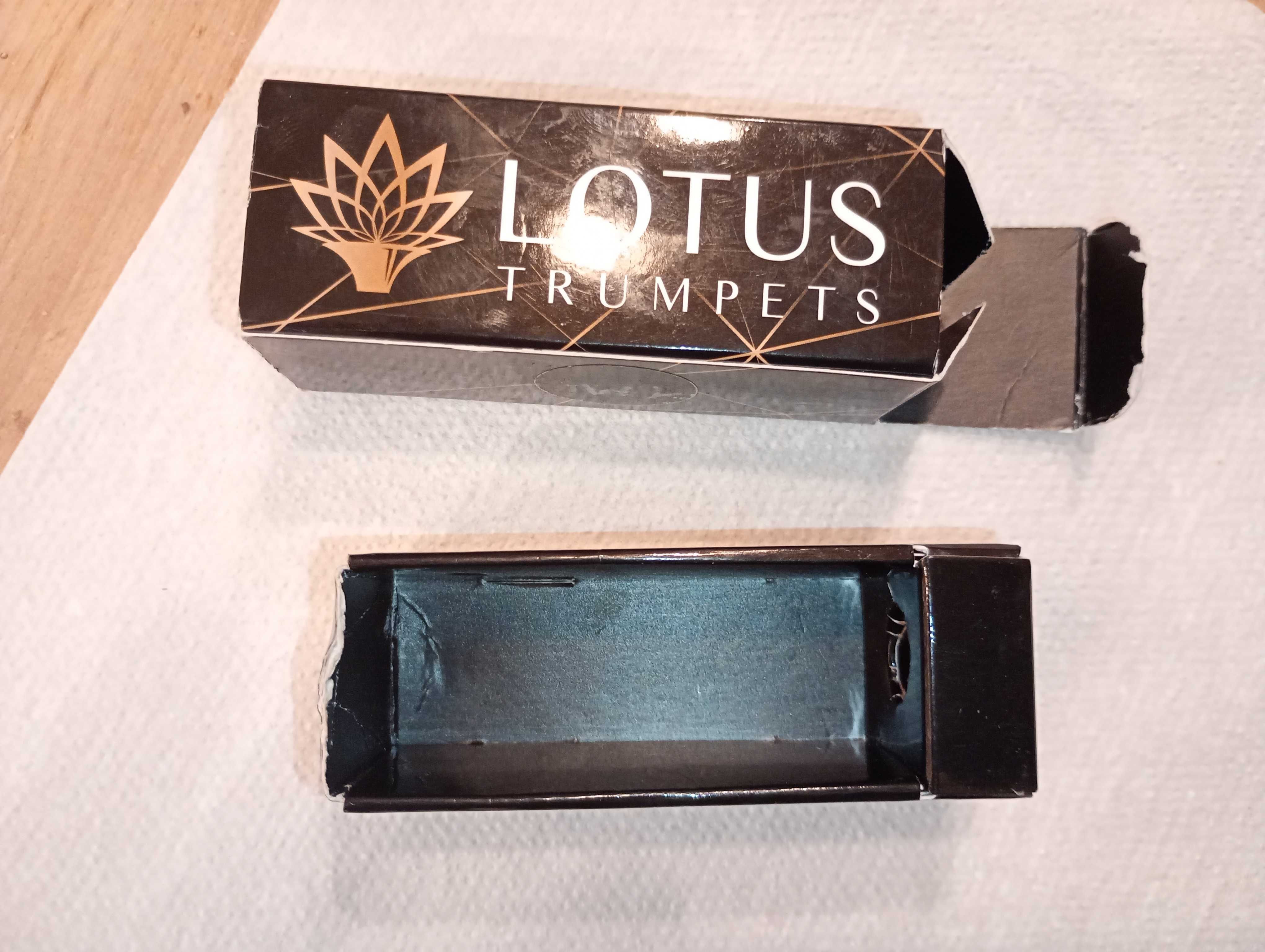 Ustnik Lotus 1 M