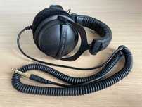 Słuchawki Beyerdynamic DT 770 PRO (250 OHM)