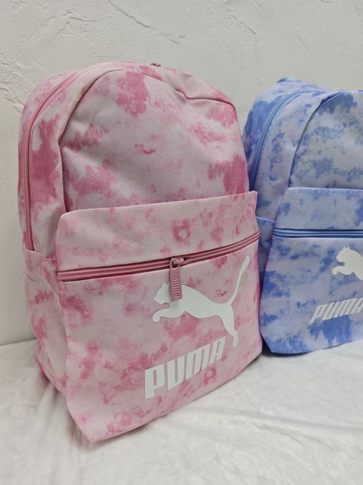 Дитячий рюкзак Puma kids style/ детский рюкзак/ спортивный рюкзак