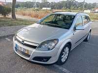 Astra H 1.4 Gasolina