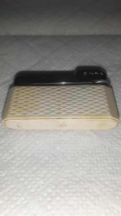 Зажигалка ссср газовая