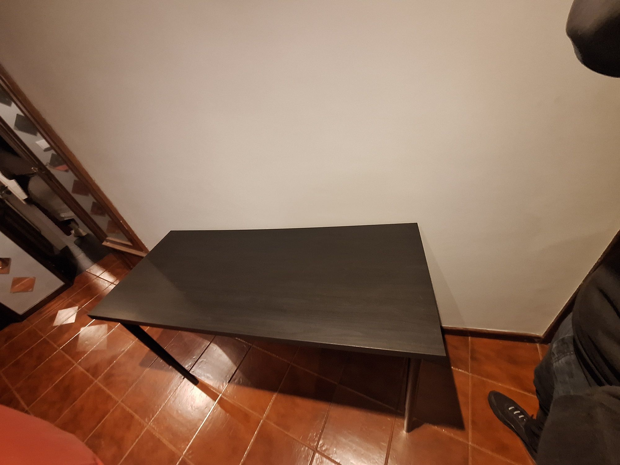 Vendo mesa como nova