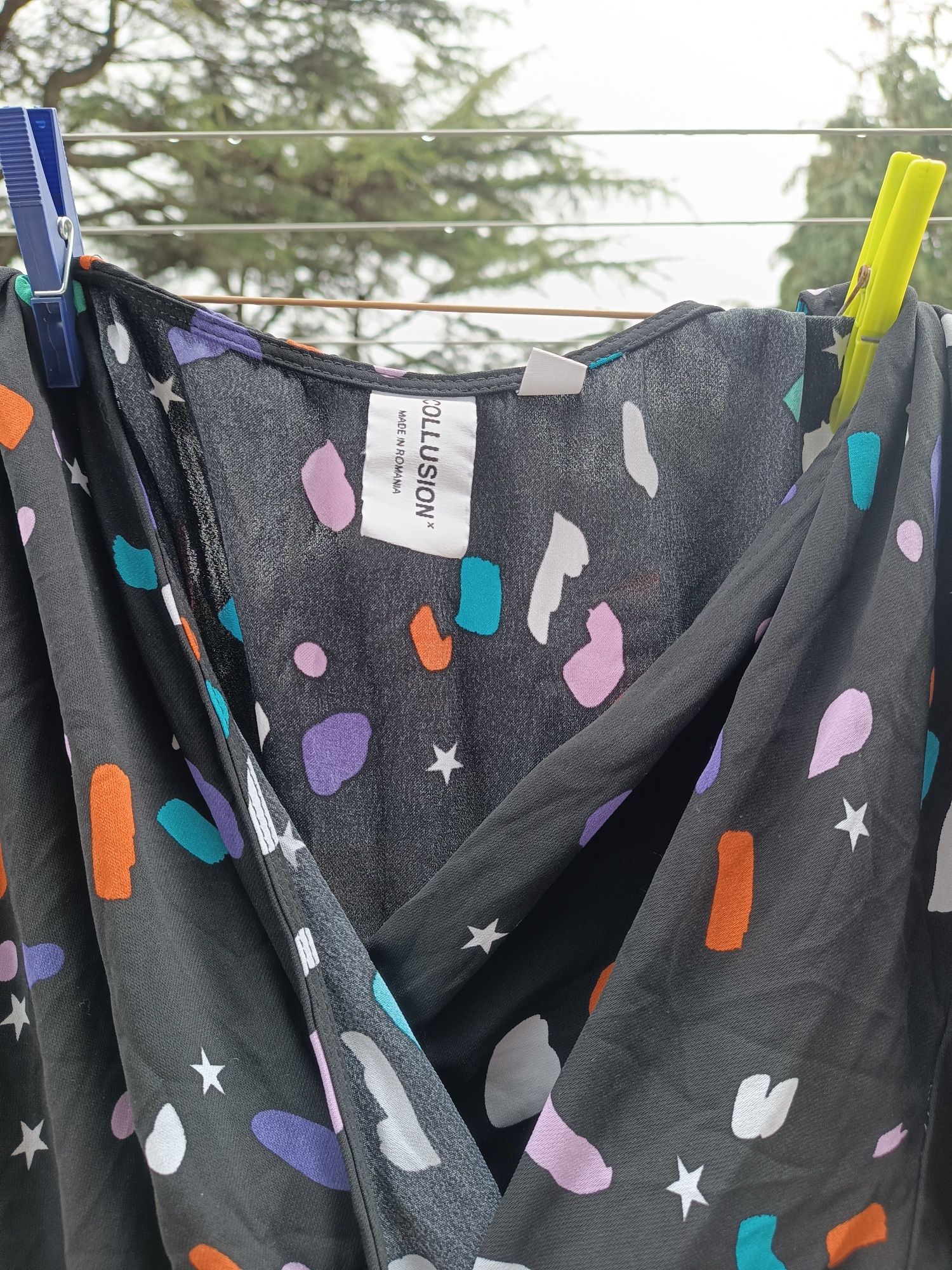 Pack de roupas S/M