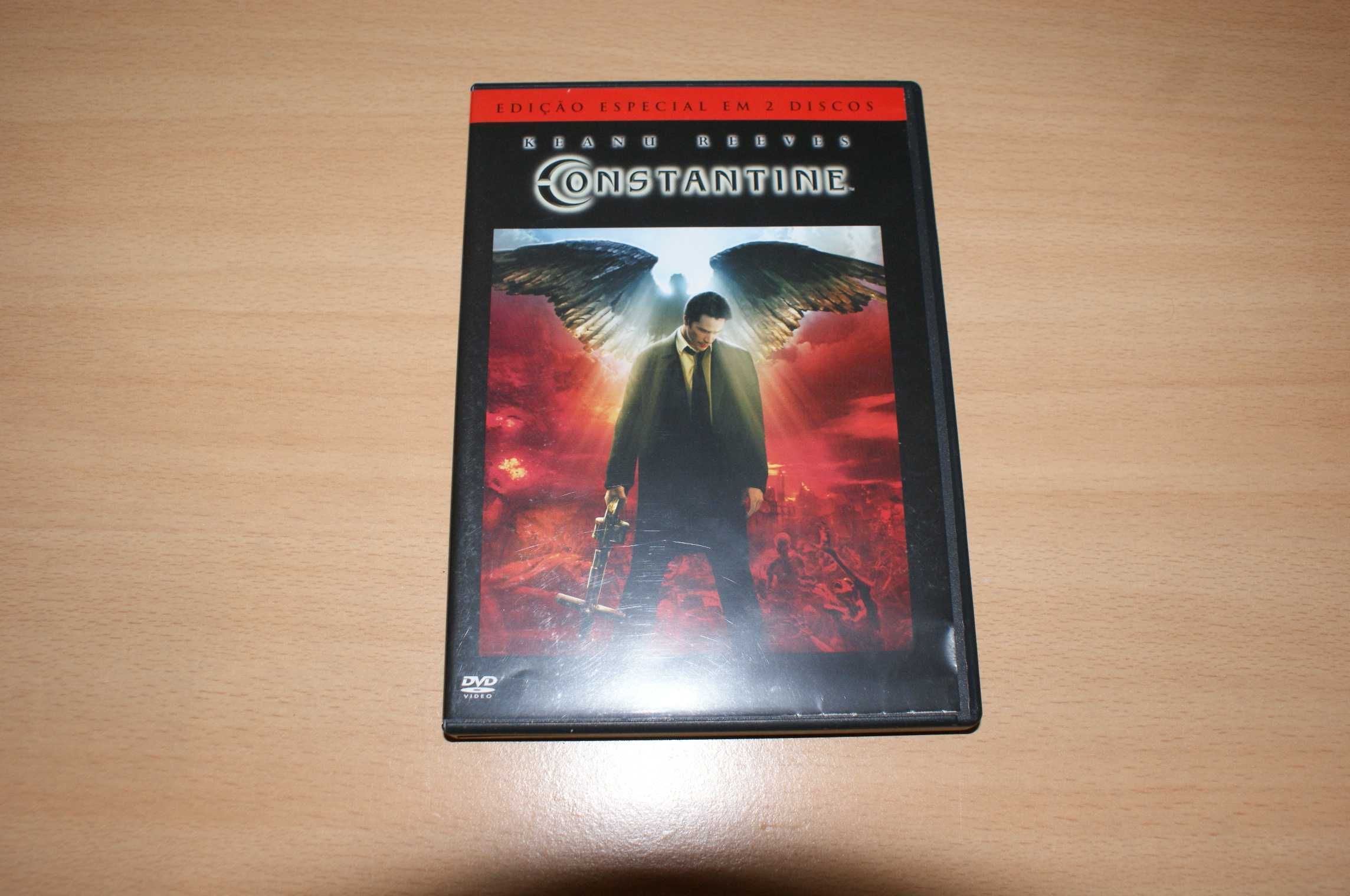 DVD's filmes e edições especiais