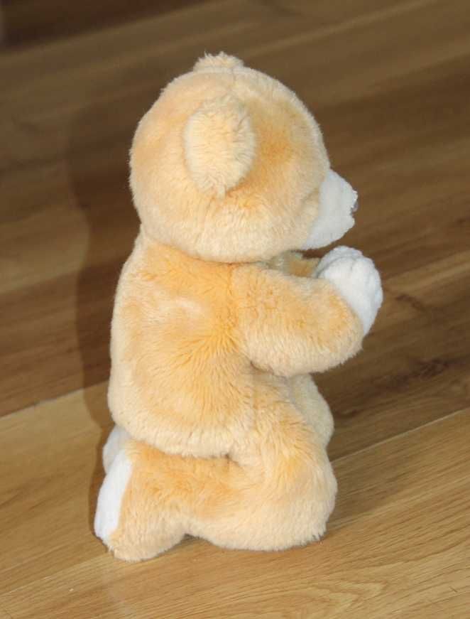 Ty beanie babies baby bear HOPE miś modlący się misiu misiek